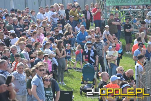 Złoty Kask 2025: Zmarzlik najlepszy w Opolu