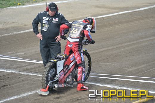 Złoty Kask 2025: Zmarzlik najlepszy w Opolu