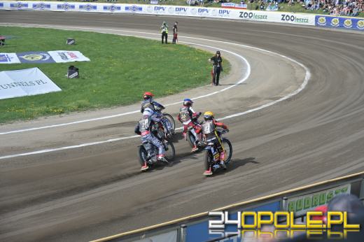 Złoty Kask 2025: Zmarzlik najlepszy w Opolu