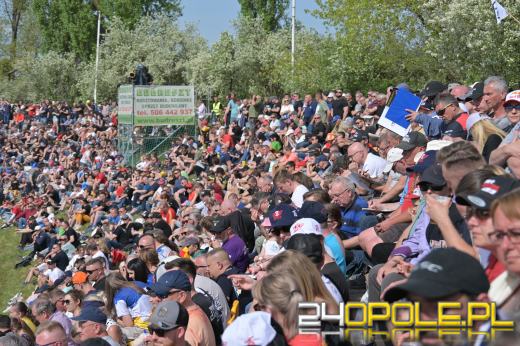 Złoty Kask 2025: Zmarzlik najlepszy w Opolu