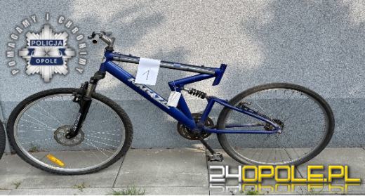Policja w Opolu poszukuje właścicieli zabezpieczonych rowerów. Rozpoznajesz swój?