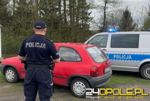 Nietrzeźwi kierowcy wyeliminowani z ruchu. 74-latek miał ponad 3 promile