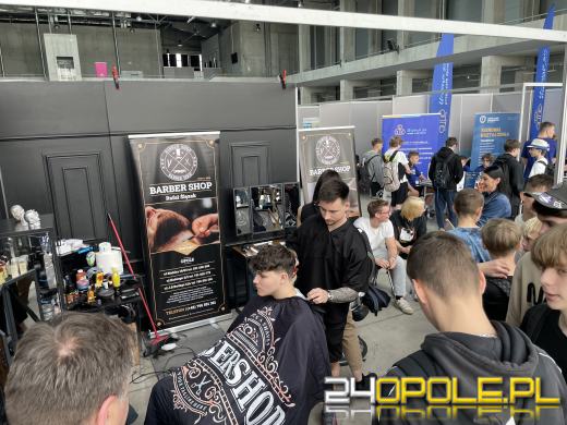 Wykłady motywacyjne i ponad 30 wystawców. Festiwal Kariery za nami