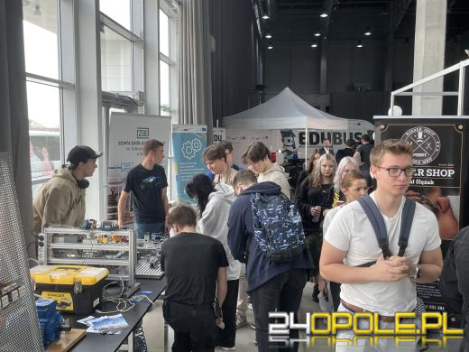 Wykłady motywacyjne i ponad 30 wystawców. Festiwal Kariery za nami