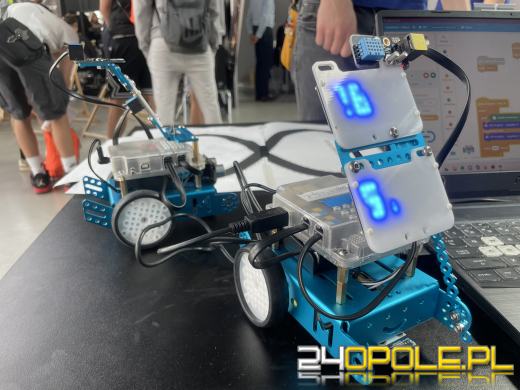 Wykłady motywacyjne i ponad 30 wystawców. Festiwal Kariery za nami