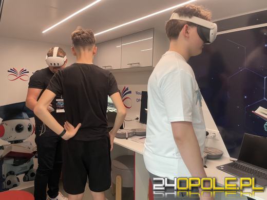 Wykłady motywacyjne i ponad 30 wystawców. Festiwal Kariery za nami