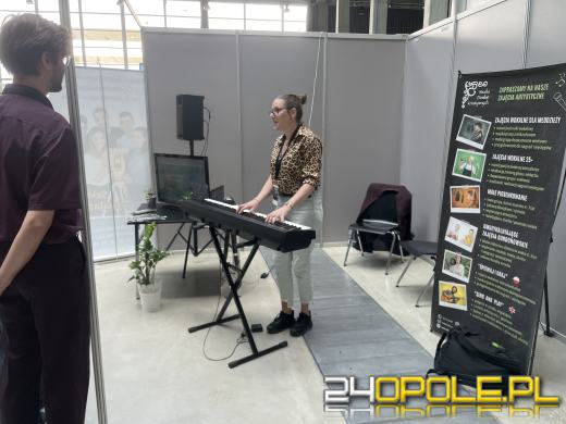 Wykłady motywacyjne i ponad 30 wystawców. Festiwal Kariery za nami