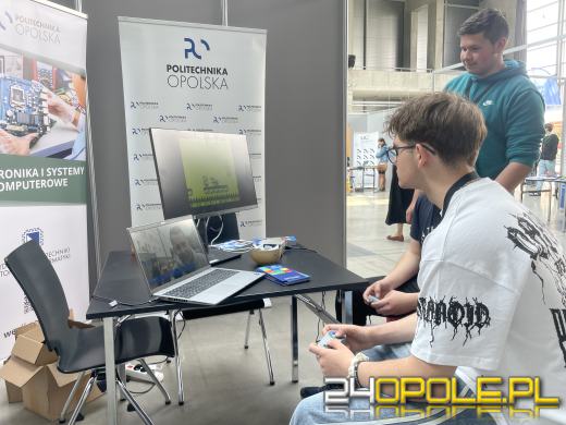 Wykłady motywacyjne i ponad 30 wystawców. Festiwal Kariery za nami