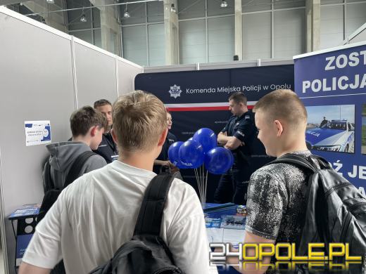 Wykłady motywacyjne i ponad 30 wystawców. Festiwal Kariery za nami