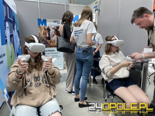 Wykłady motywacyjne i ponad 30 wystawców. Festiwal Kariery za nami