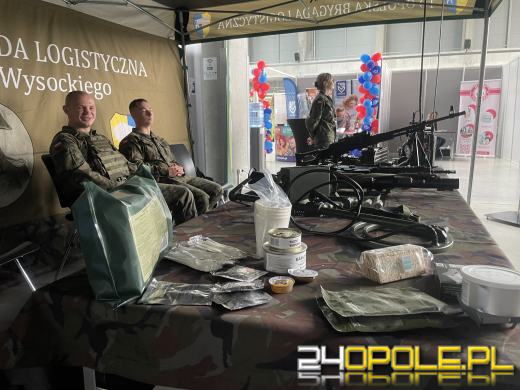 Wykłady motywacyjne i ponad 30 wystawców. Festiwal Kariery za nami