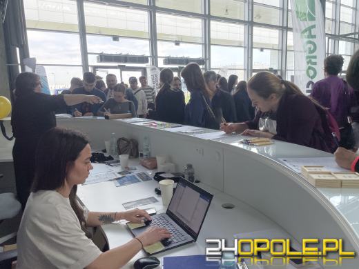 Wykłady motywacyjne i ponad 30 wystawców. Festiwal Kariery za nami