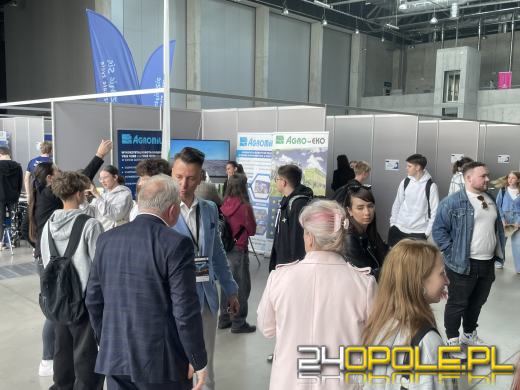 Wykłady motywacyjne i ponad 30 wystawców. Festiwal Kariery za nami