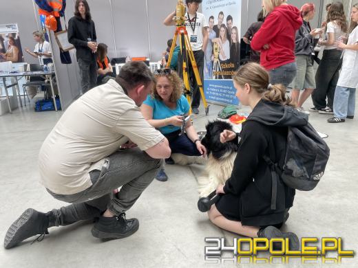 Wykłady motywacyjne i ponad 30 wystawców. Festiwal Kariery za nami