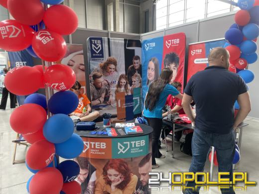 Wykłady motywacyjne i ponad 30 wystawców. Festiwal Kariery za nami