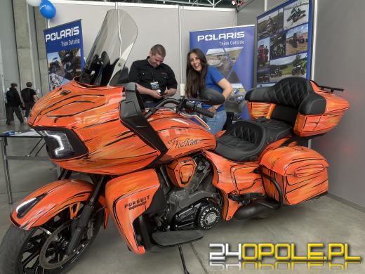 Wykłady motywacyjne i ponad 30 wystawców. Festiwal Kariery za nami