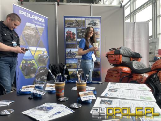 Wykłady motywacyjne i ponad 30 wystawców. Festiwal Kariery za nami