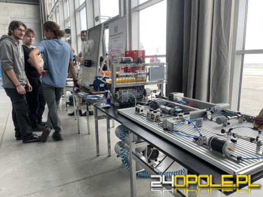 Wykłady motywacyjne i ponad 30 wystawców. Festiwal Kariery za nami