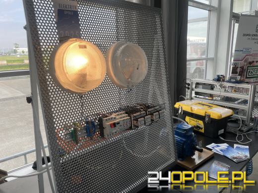 Wykłady motywacyjne i ponad 30 wystawców. Festiwal Kariery za nami