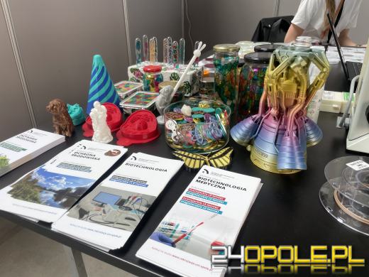 Wykłady motywacyjne i ponad 30 wystawców. Festiwal Kariery za nami