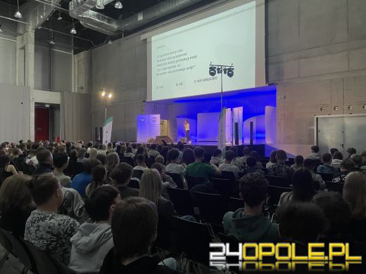 Wykłady motywacyjne i ponad 30 wystawców. Festiwal Kariery za nami