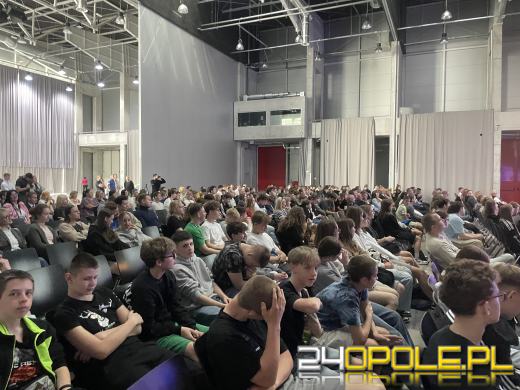 Wykłady motywacyjne i ponad 30 wystawców. Festiwal Kariery za nami