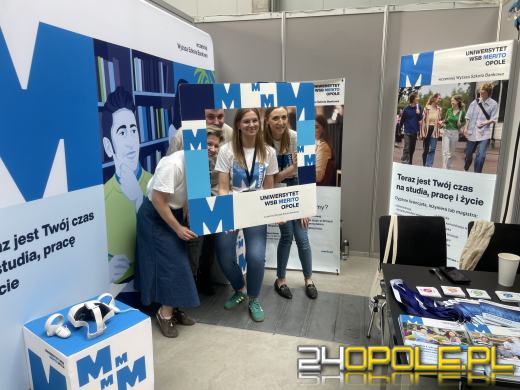 Wykłady motywacyjne i ponad 30 wystawców. Festiwal Kariery za nami