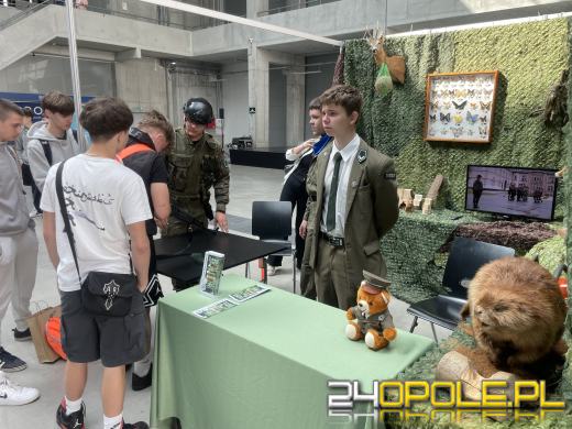 Wykłady motywacyjne i ponad 30 wystawców. Festiwal Kariery za nami