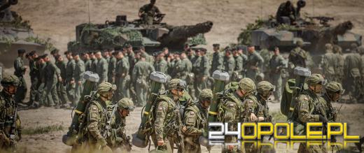 Radosław Sikorski odniósł się do wysłania wojsk na Ukrainę