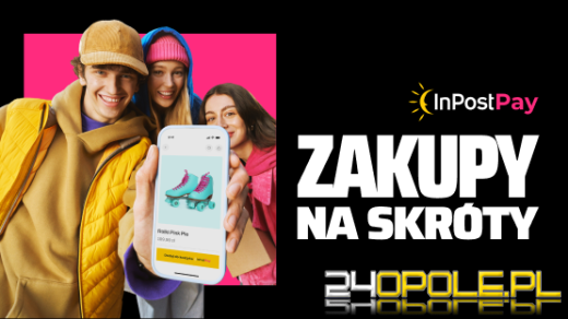 Dołącz do użytkowników InPost Pay i rób zakupy na skróty!