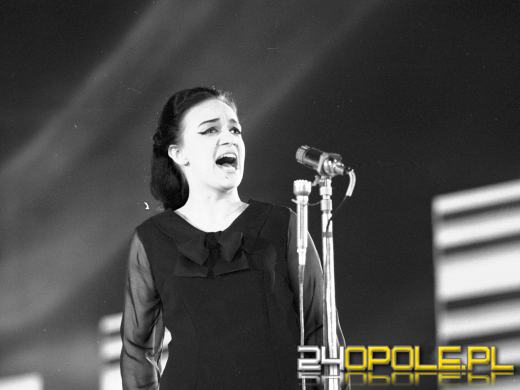 Ewa Demarczyk z własnym pomnikiem w Opolu. Oficjalne odsłonięcie podczas KFPP