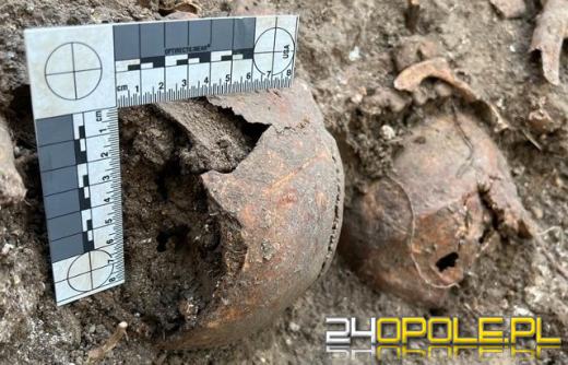 Ruszyły ekshumacje polskich ofiar w Puźnikach