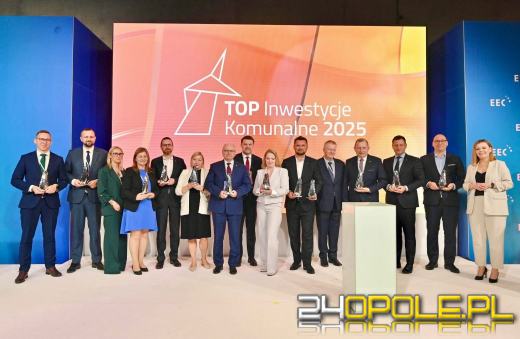 Itaka Arena z prestiżową nagrodą na Europejskim Kongresie Gospodarczym