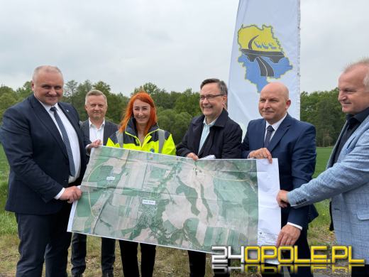 Nysa i Podkamień zyskają nowe obwodnice. Kluczowe inwestycje w regionie