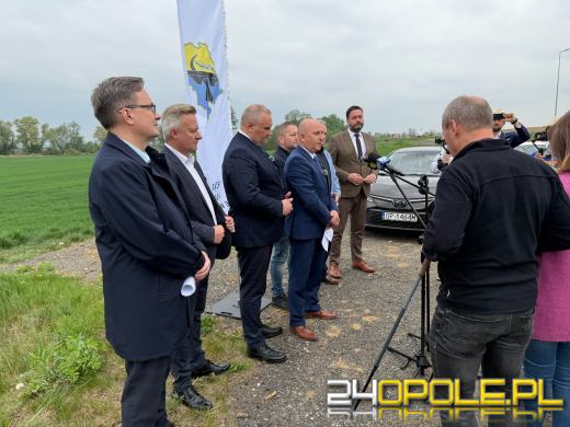 Nysa i Podkamień zyskają nowe obwodnice. Kluczowe inwestycje w regionie