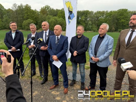 Nysa i Podkamień zyskają nowe obwodnice. Kluczowe inwestycje w regionie