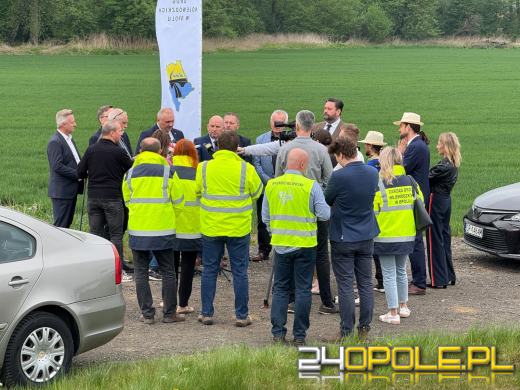 Nysa i Podkamień zyskają nowe obwodnice. Kluczowe inwestycje w regionie