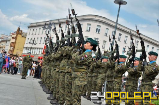 Poznaj plany na uroczyste obchody Dnia Flagi i rocznicy Konstytucji 3 Maja