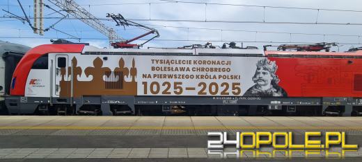 Bezpłatny powrót z obchodów "Tysiąclecie korony polskiej" pociągami PKP Intercity
