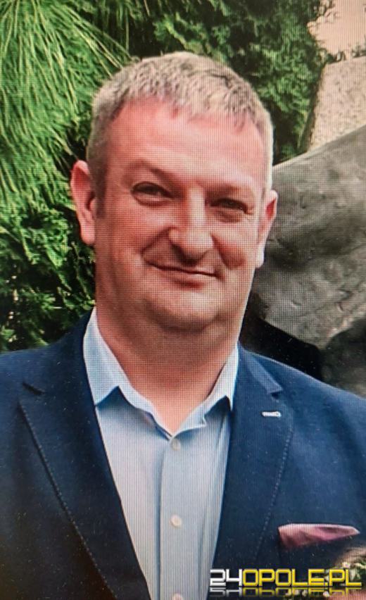 Policjanci ze Strzelec Opolskich poszukują zaginionego Michała Kozołup (AKTUALIZACJA)