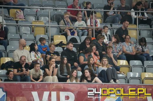 Industria Kielce awansuje do półfinału, żegnając legendę Gwardii Opole