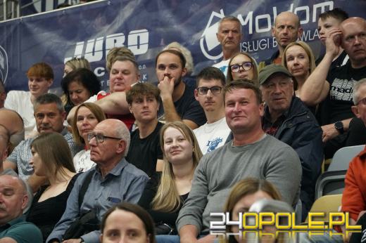 Industria Kielce awansuje do półfinału, żegnając legendę Gwardii Opole