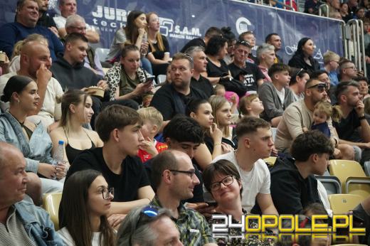 Industria Kielce awansuje do półfinału, żegnając legendę Gwardii Opole