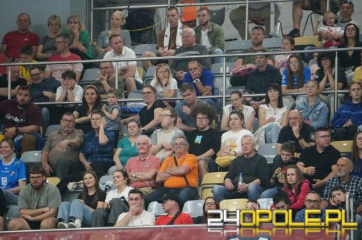 Industria Kielce awansuje do półfinału, żegnając legendę Gwardii Opole