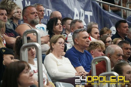 Industria Kielce awansuje do półfinału, żegnając legendę Gwardii Opole