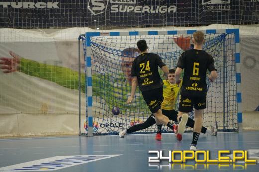 Industria Kielce awansuje do półfinału, żegnając legendę Gwardii Opole