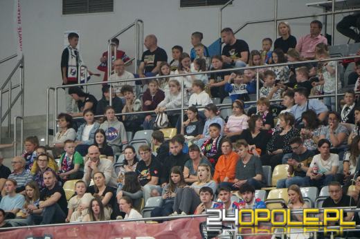 Industria Kielce awansuje do półfinału, żegnając legendę Gwardii Opole