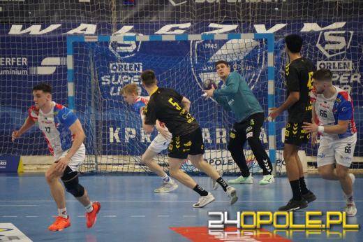 Industria Kielce awansuje do półfinału, żegnając legendę Gwardii Opole