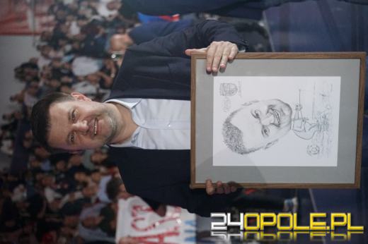 Industria Kielce awansuje do półfinału, żegnając legendę Gwardii Opole