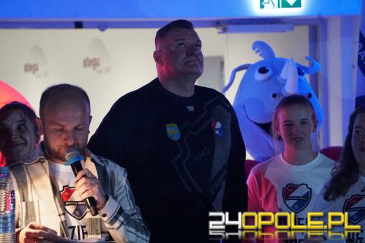 Industria Kielce awansuje do półfinału, żegnając legendę Gwardii Opole